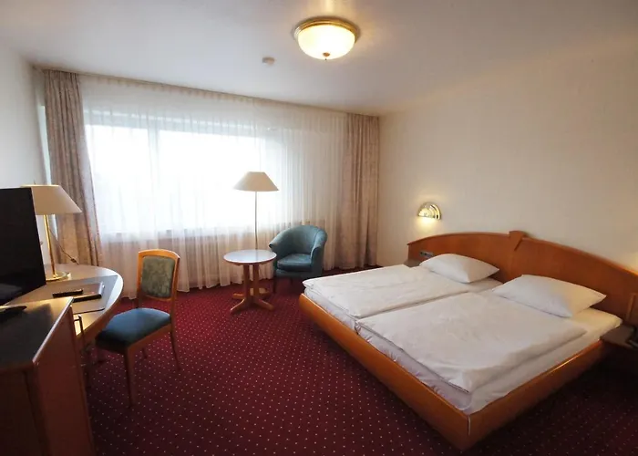 Parkhotel Meyle Gmbh Отель Битигхайм-Биссинген